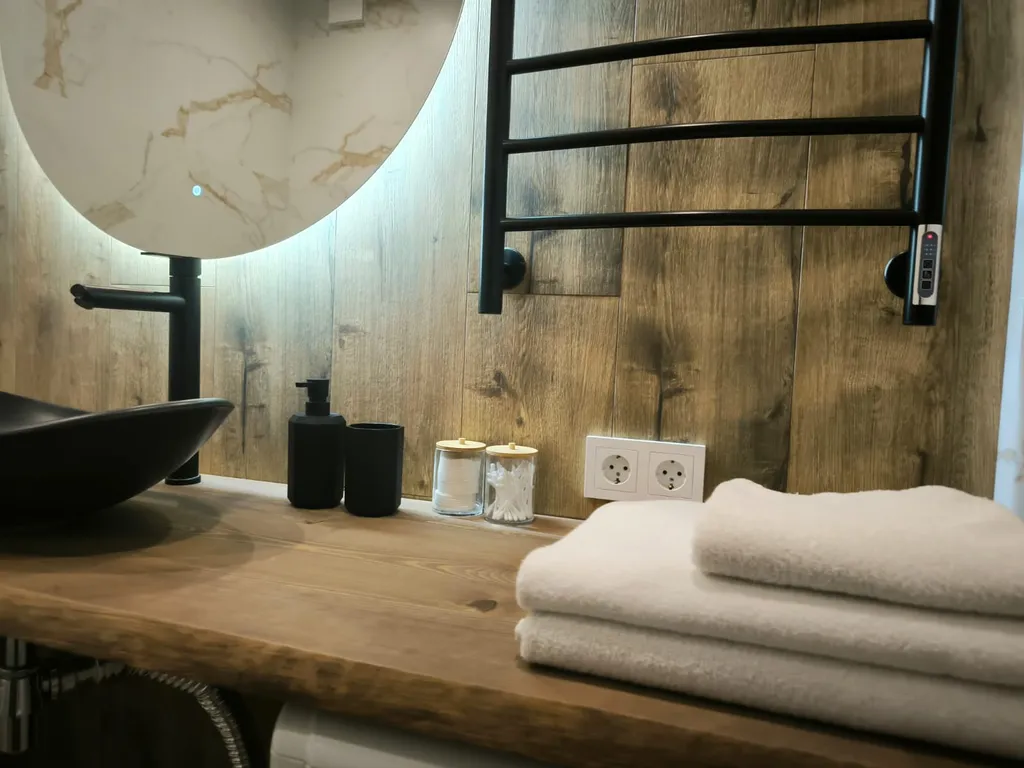 Квартира Квартира Green apartments — Ростов-на-Дону
