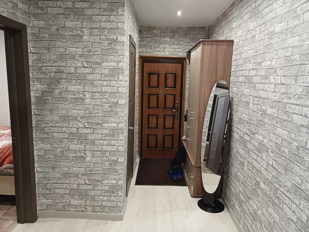 Квартира у моря