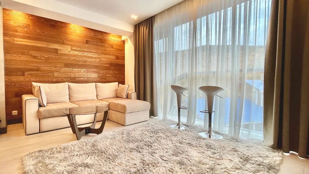 1-комнатная Квартира — аренда посуточно в Листвянка (Байкал)