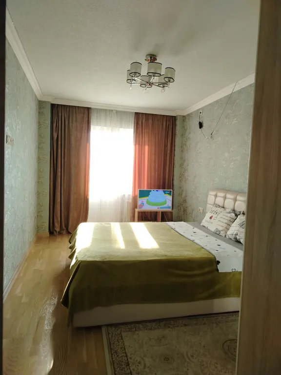 Квартира Евротрешка квартира в центре жд вокзал Зоопаркзал жд больница — Ростов-на-Дону