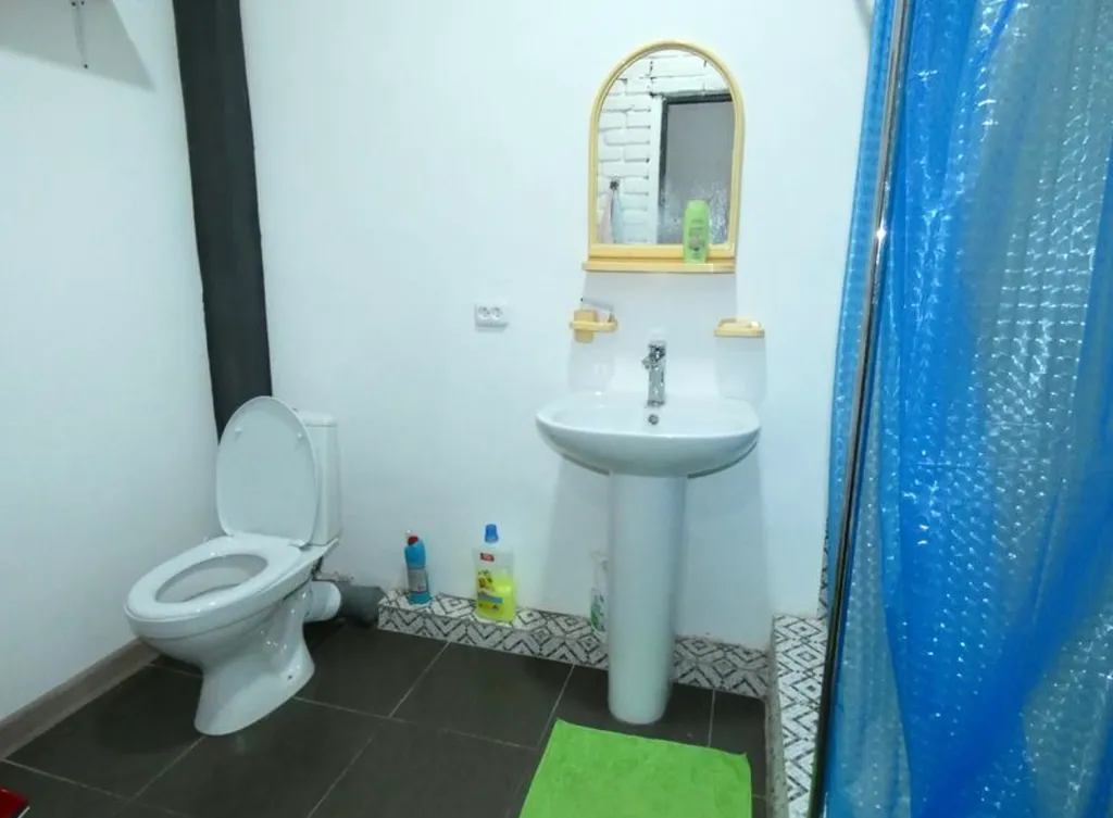 Квартира 1-комнатная Квартира — Сухум