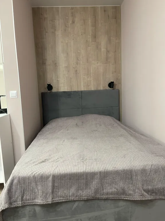 Студия в новом ЖК