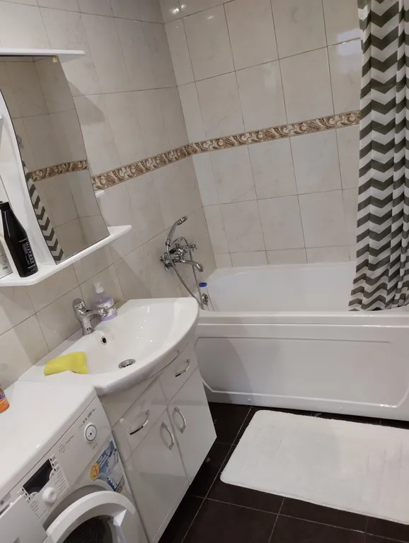 Уютная теплая квартира в центре