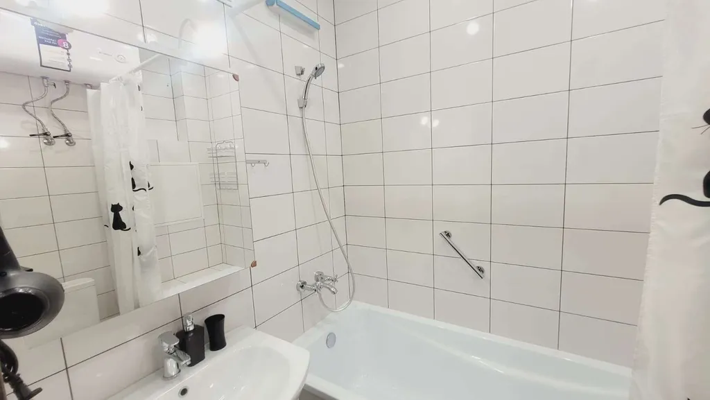 Апартамент у Шереметьево