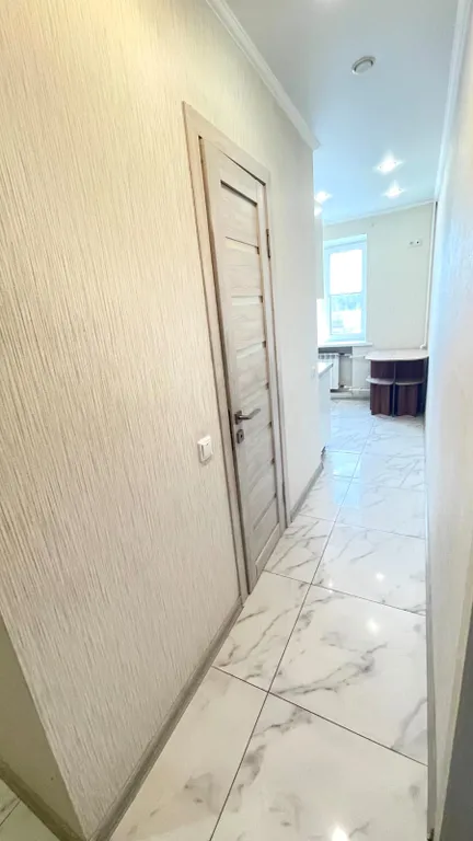 Уютная квартира в тихом районе в двух шагах от станции