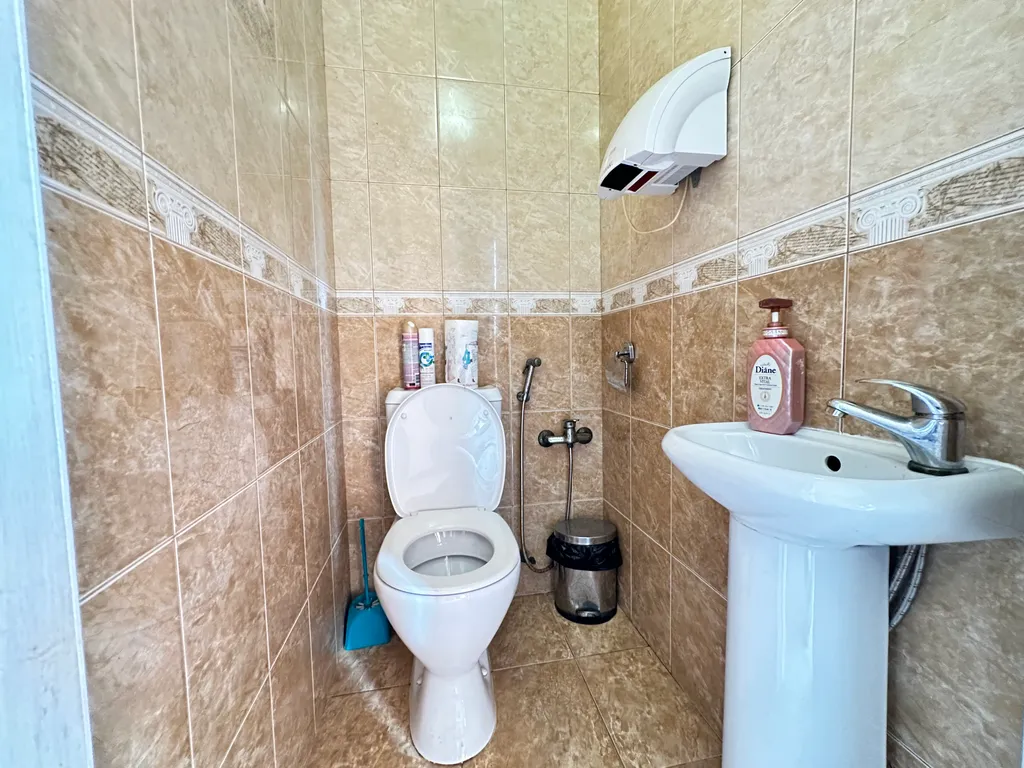 Коттедж зеленая роща