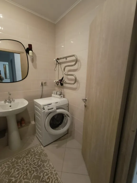 Отдых в Завидово