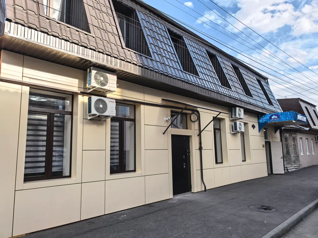 Уютная студия