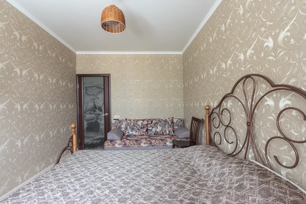 Таунхаус 9.7