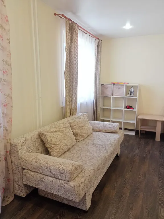 Квартира 1-комнатная Квартира — Иркутск