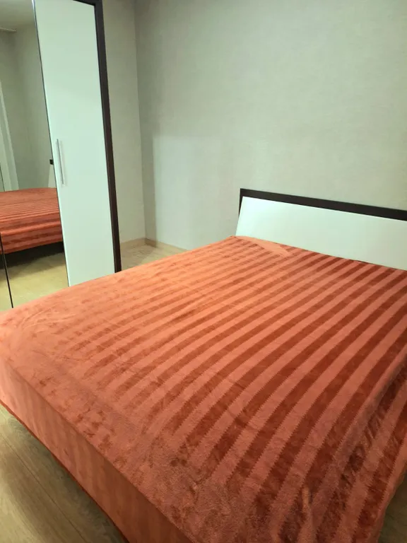 Двухкомнатная квартира у Речного вокзала