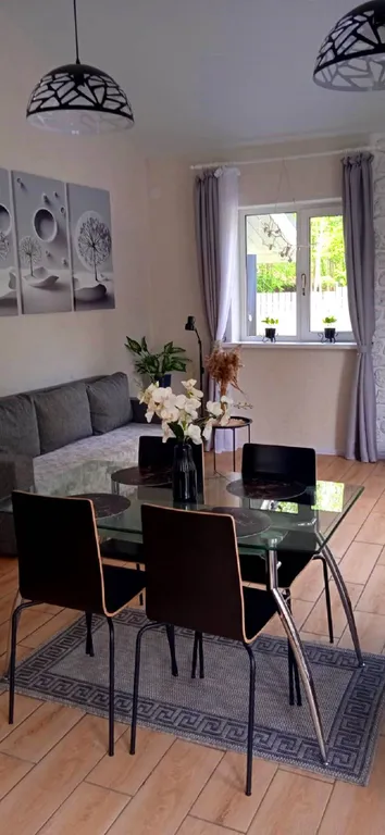 Жилой дом Gray