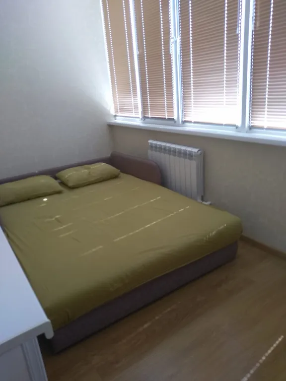 2-комнатная квартира в центре города, уютная, с новым ремонтом