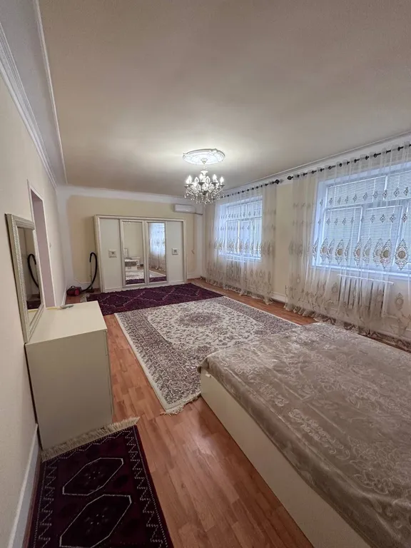 3-комнатный Дом