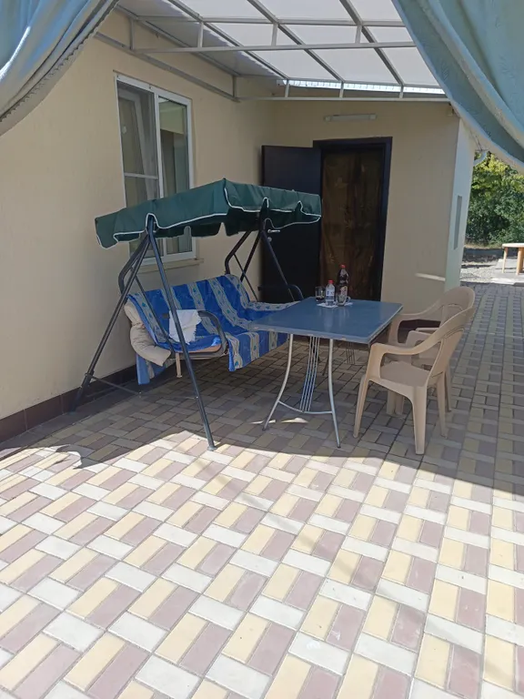 Дом под ключ в центре станицы Должанской