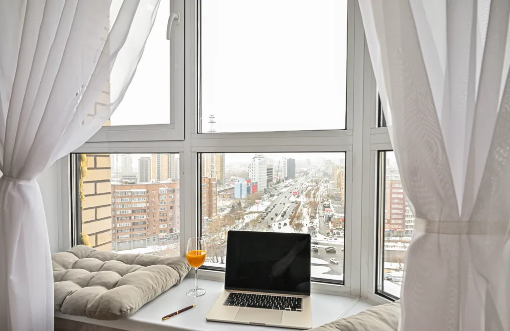 Квартира Апартаменты Нежность рядом с Кристалл арена в центре Взлетки — Красноярск