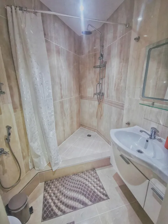 Уютная студия в центре города