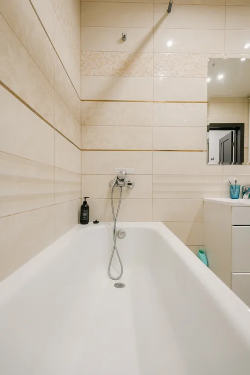 Современная студия рядом с Онкоцентром