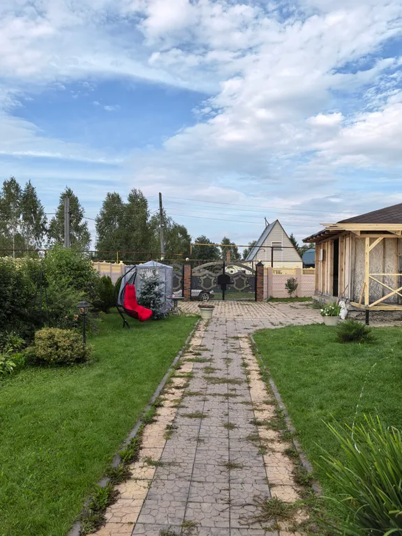 Просторная квартира для жизни вашей мечты с баней