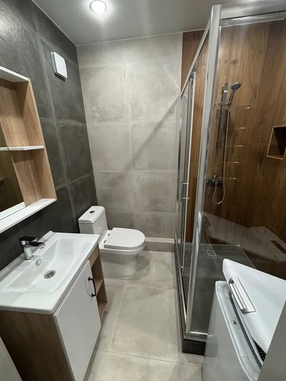 Уютная студия в ЖК Бруклин