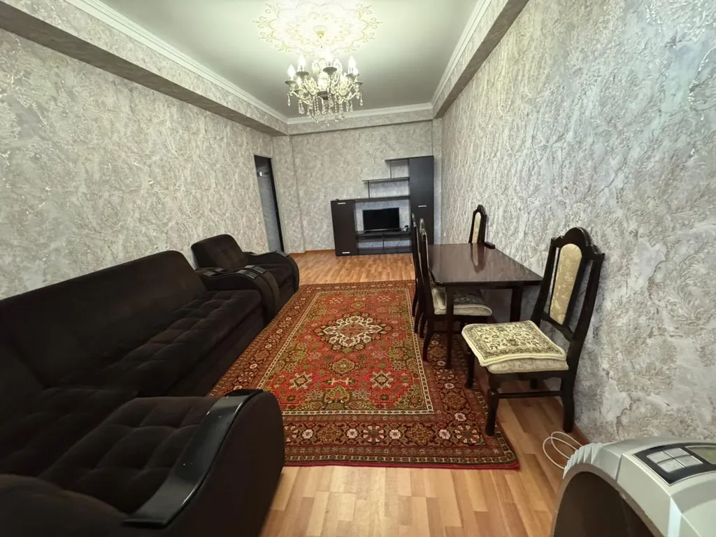 Квартира Двухкомнатная квартира в самом центре города — Дербент