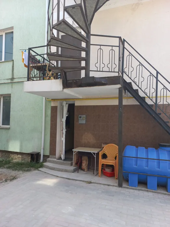 Уютная квартира на южной косе в 100 м от моря