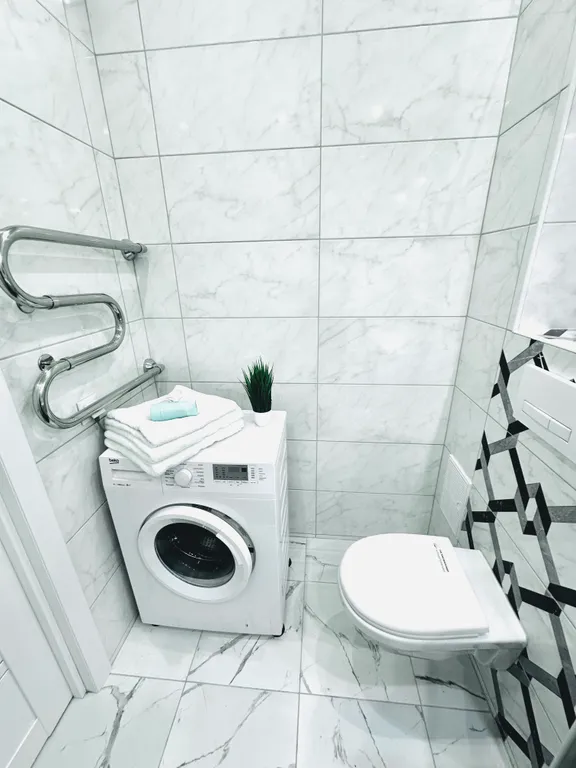 Евродвушка бизнес класса