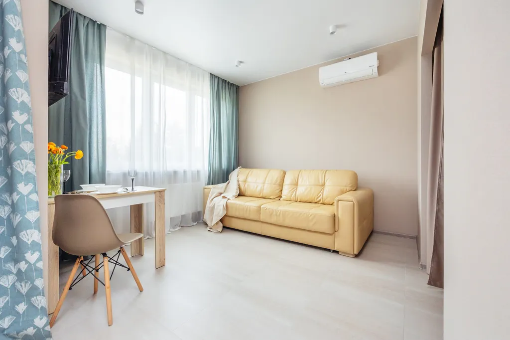 Квартира Квартира в ЖК Фрукты Лимон 9111 — Сириус