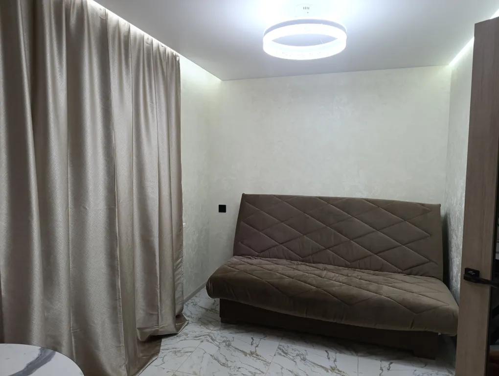 1-я квартира в центре, после капитального ремонта