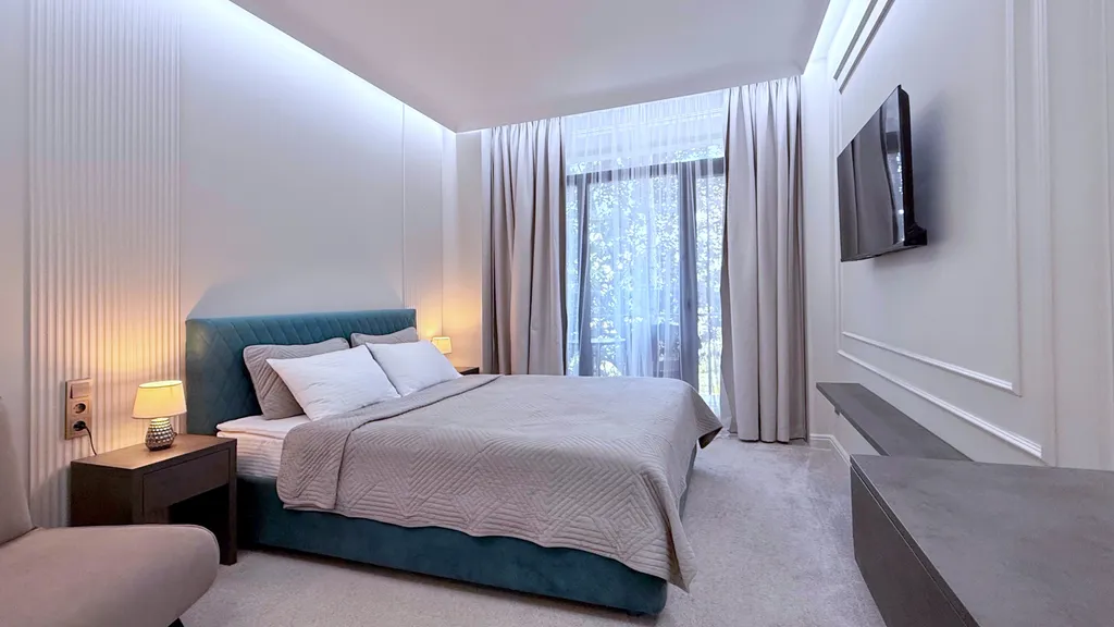 Квартира Комната — Адлер