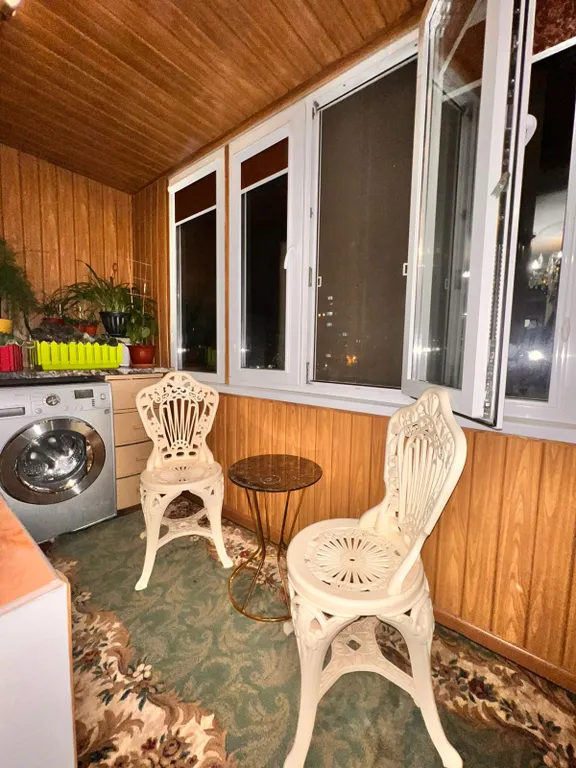 Квартира 2-комнатная Квартира — Махачкала