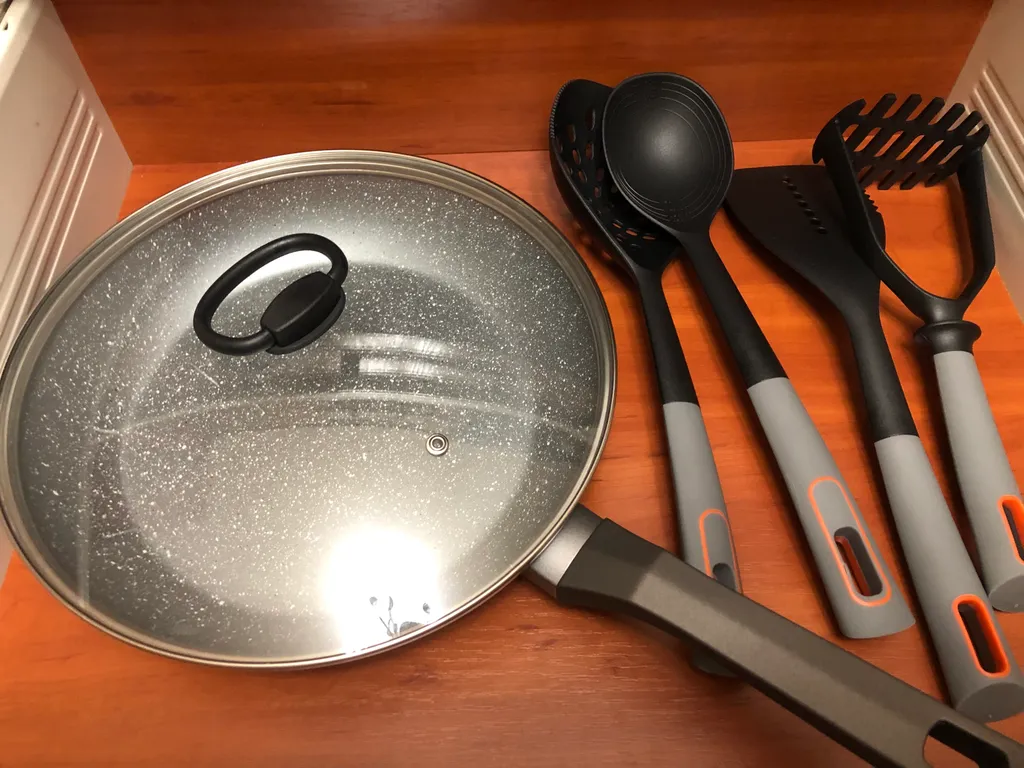 Квартира Уютная квартира — Калининград