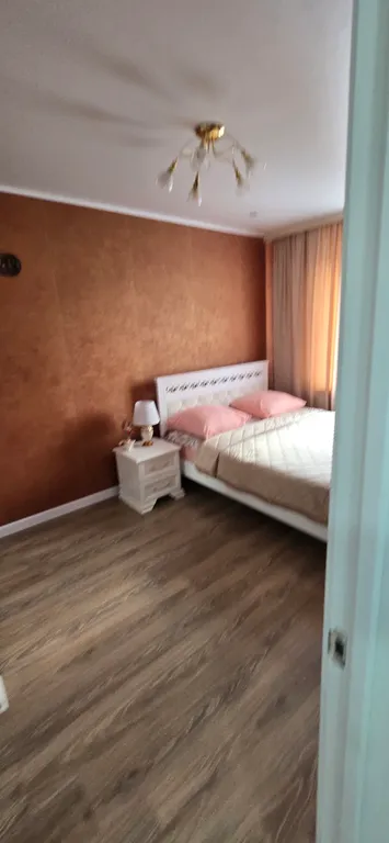 Уютная квартира в шаговой доступности от живописных мест города