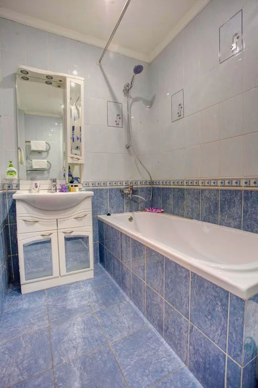 Люкс у Планеты