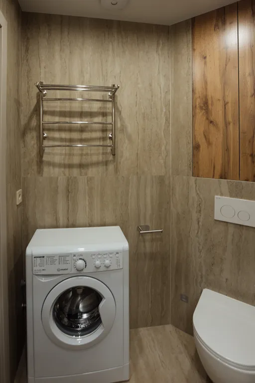 Квартира Однокомнатная квартира Джентльмены — Ярославль