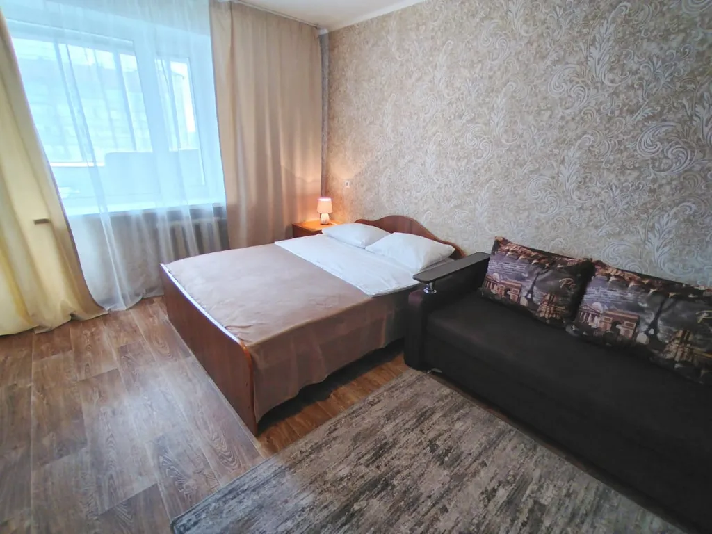 Квартира на Овчинникова