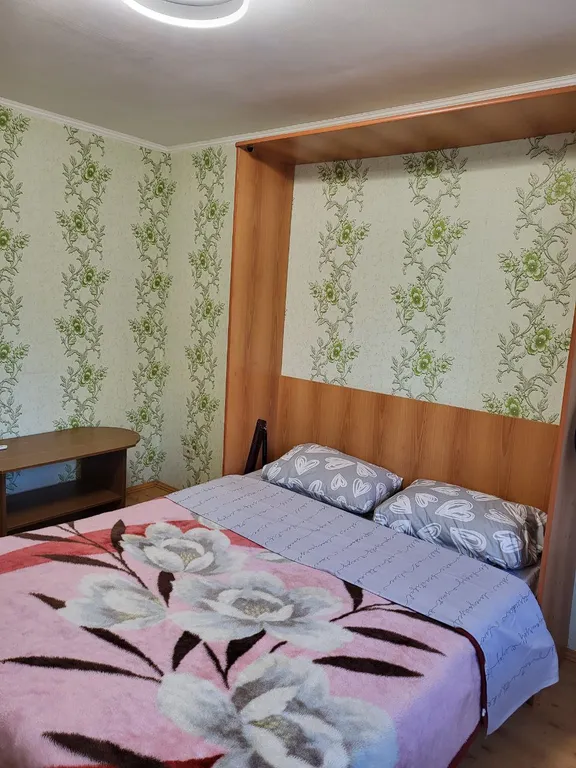 Остановись с комфортом, квартира, из которой не хочется уезжать