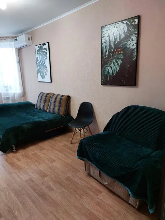 Идеальный вариант для комфортного семейного отдыха