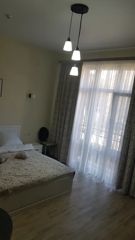 Уютная студия рядом с бюветом и санаторием