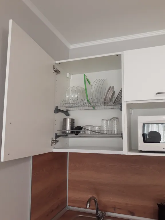 Уютная студия у метро Парнас