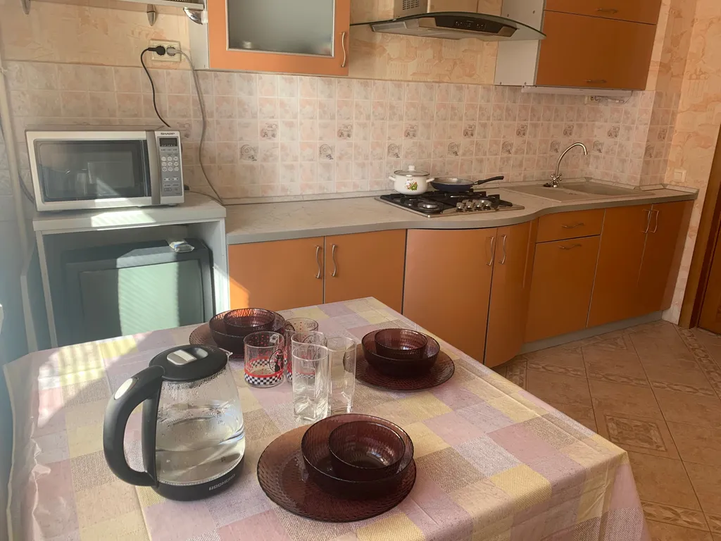 Квартира Квартира близко к центру — Казань