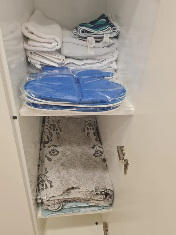 Уютные апартаменты в 100 метрах от моря