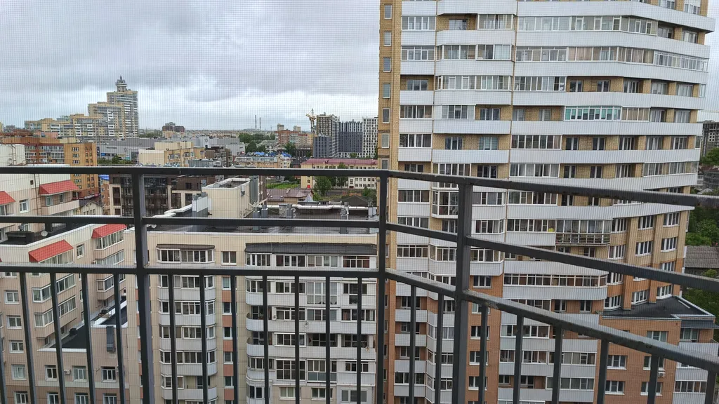 Новая уютная квартира студия в самом центре города