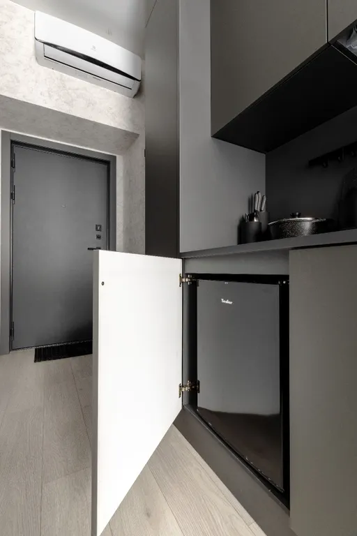 Квартира 1-комнатная Квартира — Санкт-Петербург