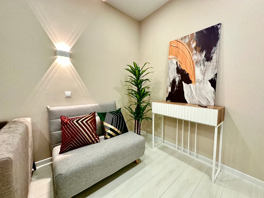 Квартира Апартаменты премиум-класса Пионерские огни — Пионерский