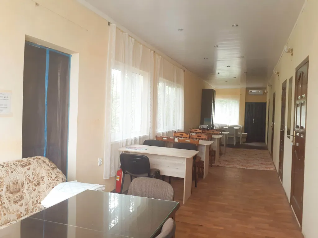 Комната у моря