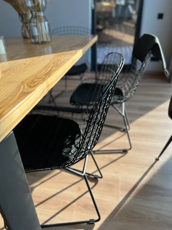 Дом у горнолыжного курорта