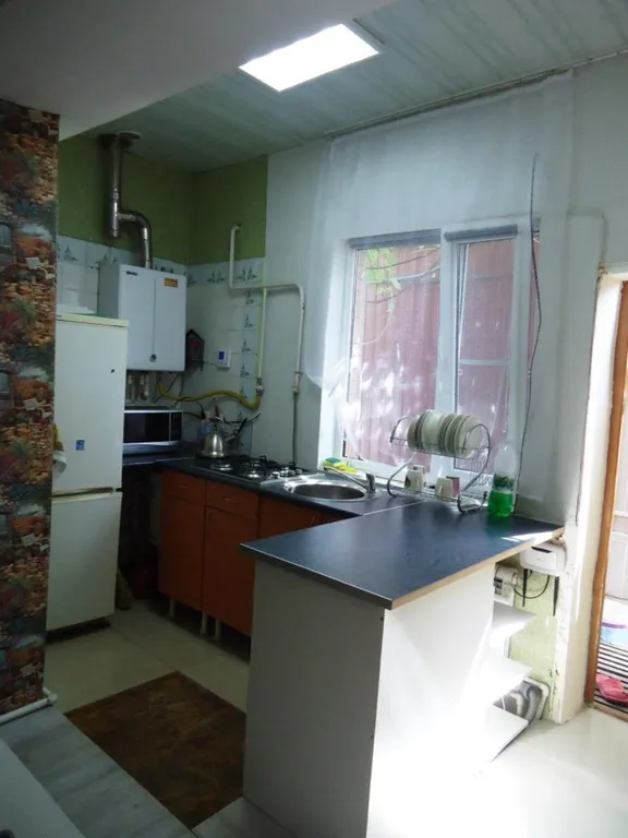 Квартира Апартаменты  у моря — Ейск