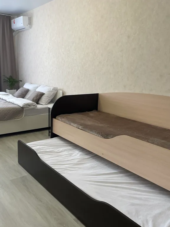 Квартира Уютная квартира в центе города — Самара