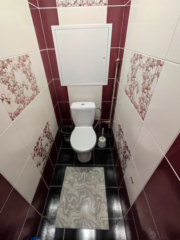 Просторная квартира в центре, рядом площадь Победы, тц гиппо, корона